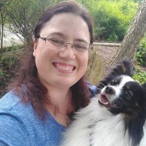 Dr. Marianne Kirkendall